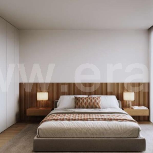 Apartamento Estúdio / Paredes, Gandra