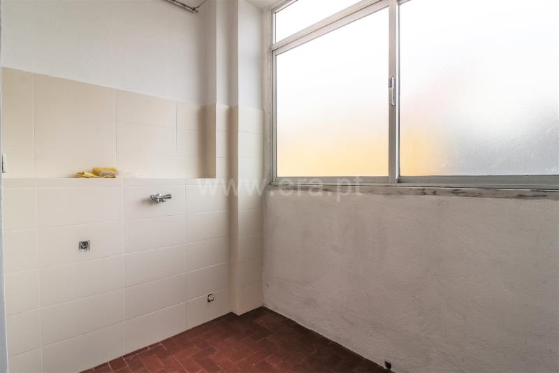 Apartamento T1 Almada, Feijó - 1366078 - 6