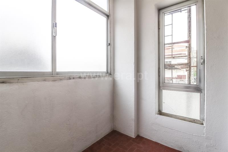 Apartamento T1 Almada, Feijó - 1366078 - 7