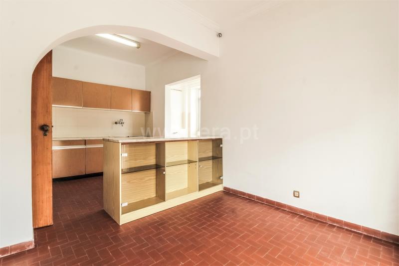 Apartamento T1 Almada, Feijó - 1366078 - 9