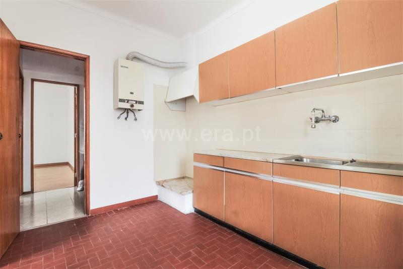 Apartamento T1 Almada, Feijó - 1366078 - 11