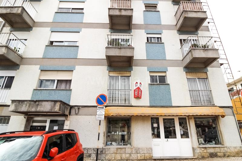 Apartamento T1 Almada, Feijó - 1366078 - 14