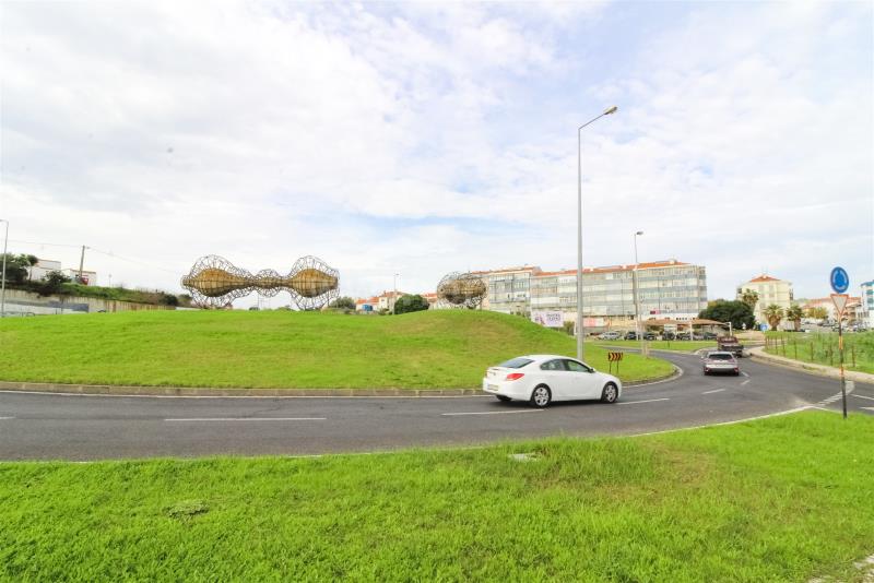 Apartamento T1 Almada, Feijó - 1366078 - 16