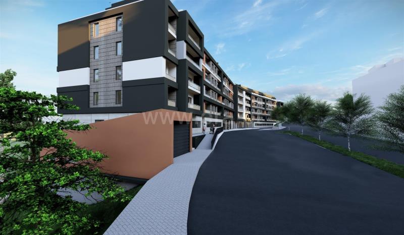 Apartamento T1 Covilhã, Covilhã - 1360325 - 6