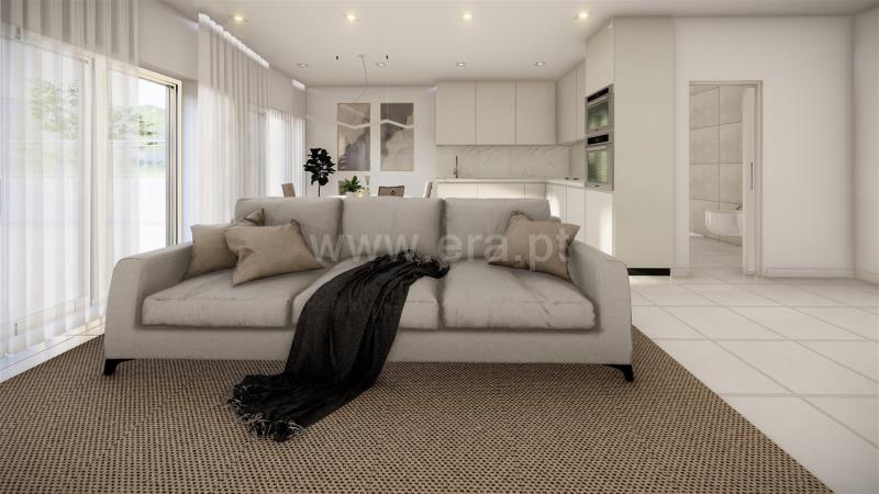 Apartamento T1 Covilhã, Covilhã - 1360325 - 8