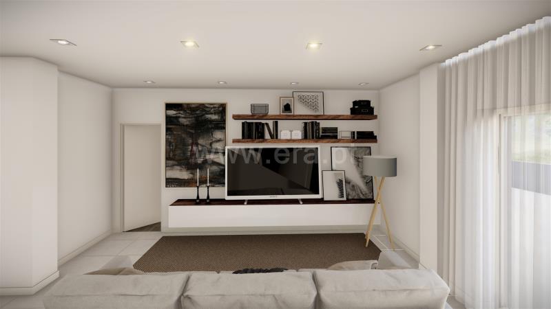 Apartamento T1 Covilhã, Covilhã - 1360325 - 10