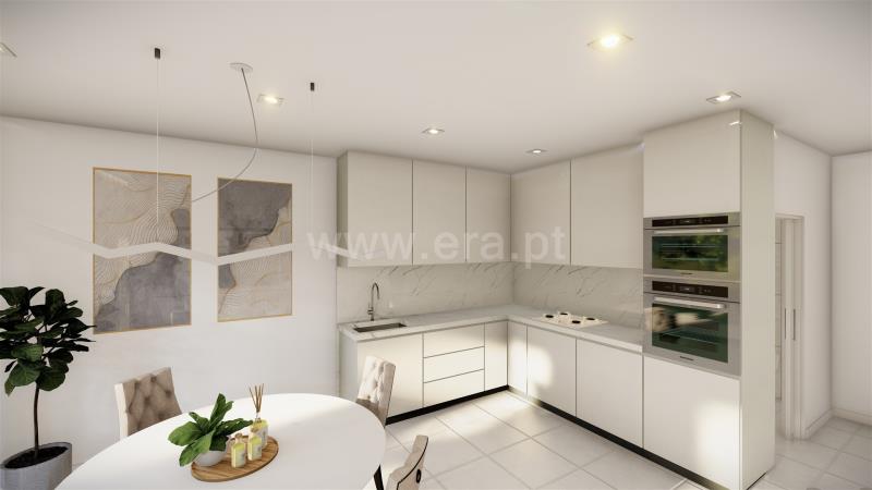 Apartamento T1 Covilhã, Covilhã - 1360325 - 11