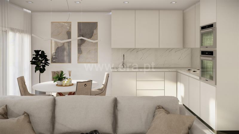 Apartamento T1 Covilhã, Covilhã - 1360325 - 12