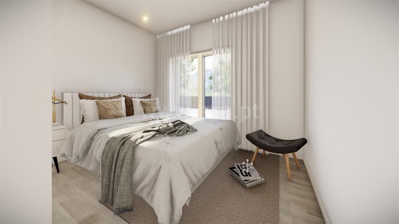 Apartamento T1 Covilhã, Covilhã - 1360325 - 16