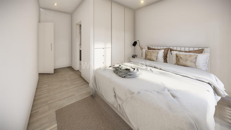 Apartamento T1 Covilhã, Covilhã - 1360325 - 17