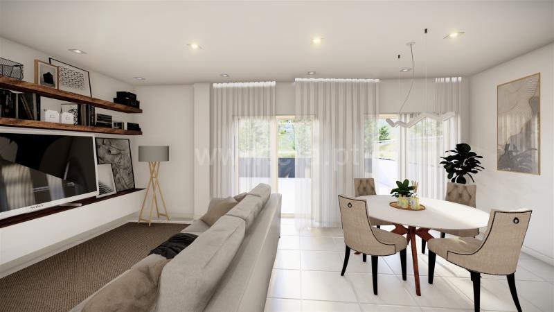 Apartamento T1 Covilhã, Covilhã - 1360325 - 18