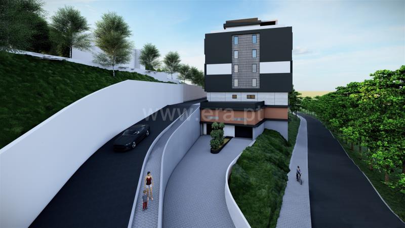 Apartamento T1 Covilhã, Covilhã - 1360325 - 19