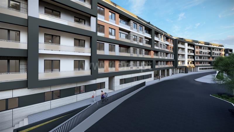 Apartamento T1 / Covilhã, Covilhã