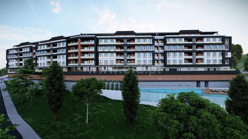 Apartamento T1 Covilhã, Covilhã - 1360325 - 23