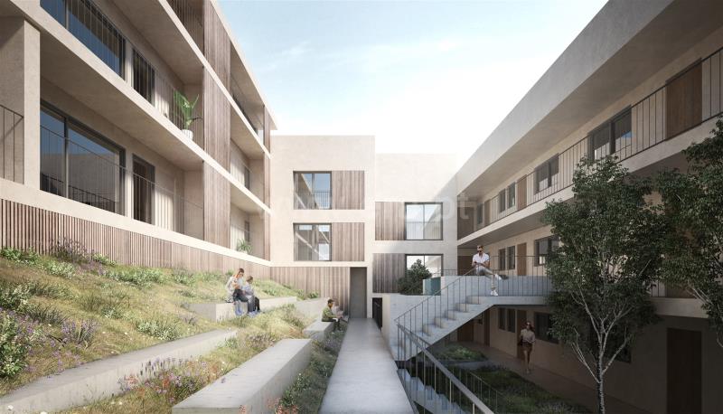 Apartamento T1 à venda em Lagoa e Carvoeiro, Lagoa — foto 3