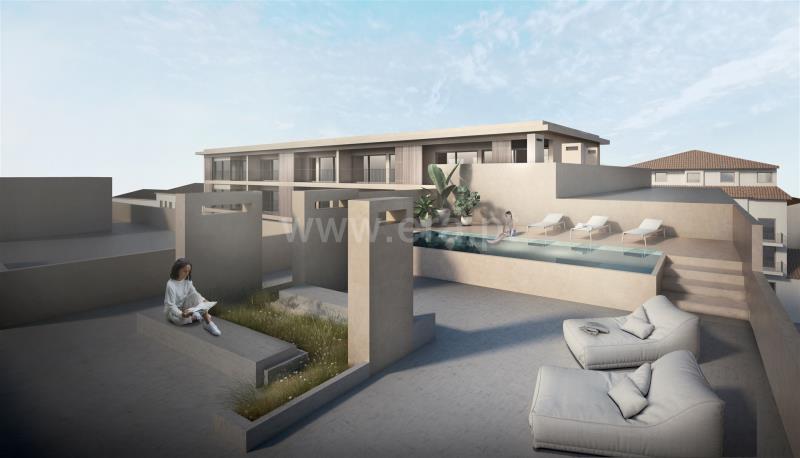 Apartamento T1 à venda em Lagoa e Carvoeiro, Lagoa — foto 4