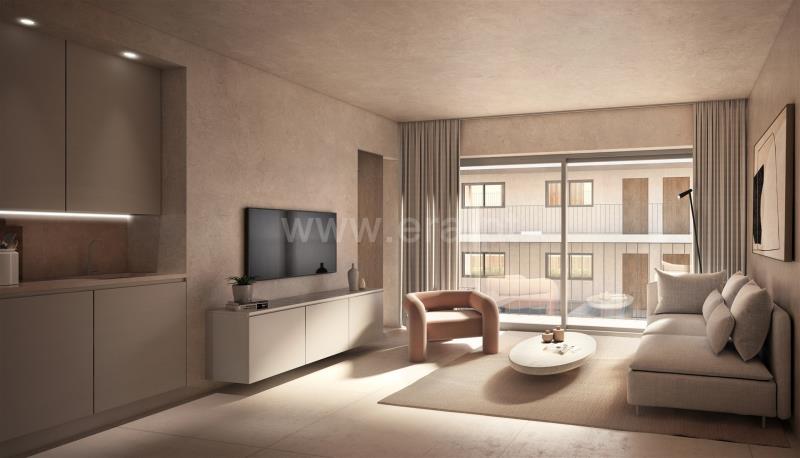 Apartamento T1 à venda em Lagoa e Carvoeiro, Lagoa — foto 5