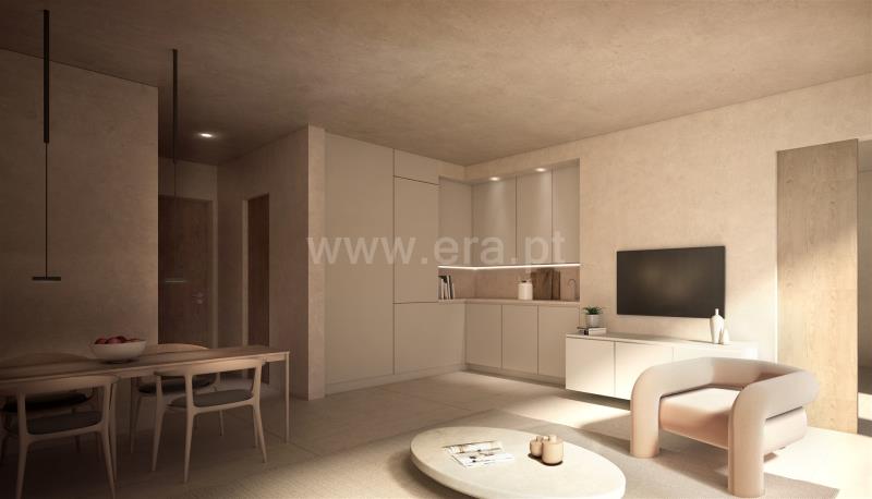 Apartamento T1 à venda em Lagoa e Carvoeiro, Lagoa — foto 6