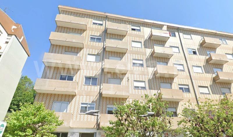 Apartamento T2 / Guimarães, Oliveira, São Paio e São Sebastião