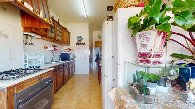 Apartamento T2 / Lisboa, Ajuda