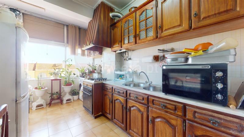 Apartamento T2 Lisboa, Ajuda - 1329928 - 2