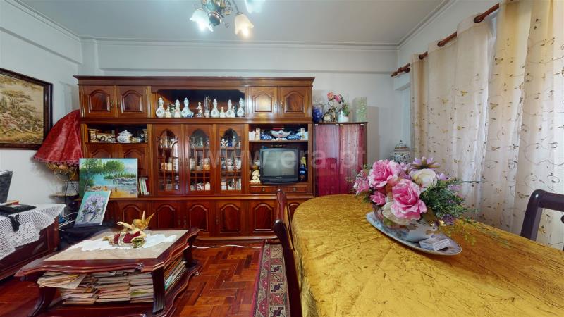Apartamento T2 Lisboa, Ajuda - 1329928 - 7