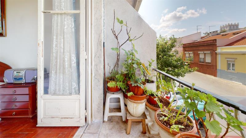 Apartamento T2 Lisboa, Ajuda - 1329928 - 19