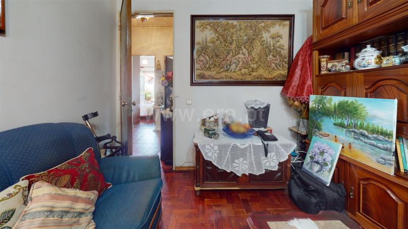 Apartamento T2 Lisboa, Ajuda - 1329928 - 20