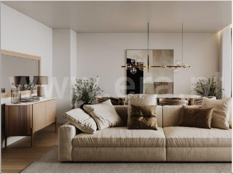 Apartamento T2 / Matosinhos, Custóias, Leça do Balio e Guifões