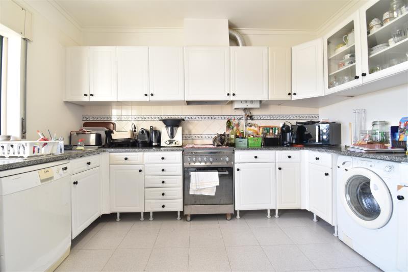 Apartamento T3 com Vista Mar Cascais, Alcabideche - 1354137 - 16