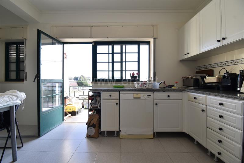 Apartamento T3 com Vista Mar Cascais, Alcabideche - 1354137 - 17
