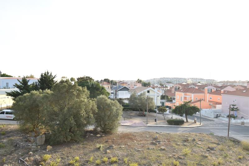 Apartamento T3 com Vista Mar Cascais, Alcabideche - 1354137 - 18