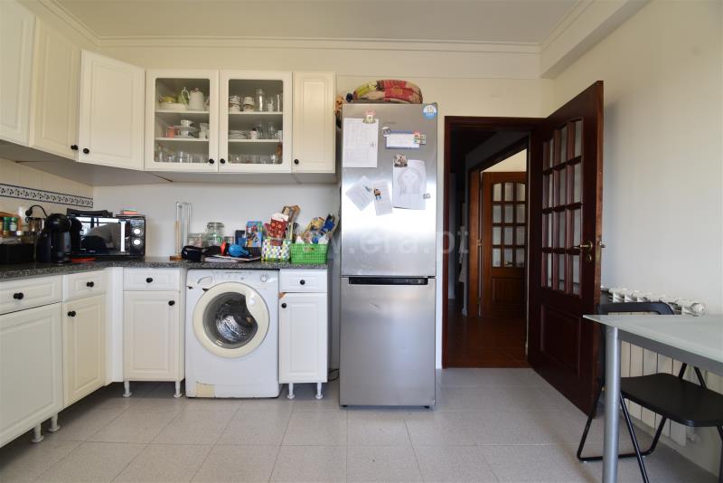 Apartamento T3 com Vista Mar Cascais, Alcabideche - 1354137 - 19