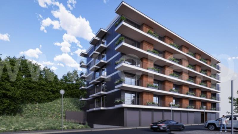 Apartamento T3 / Gondomar, Fânzeres
