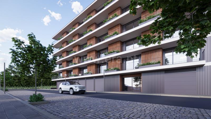 Apartamento T3 à venda em Fânzeres, Gondomar — foto 2