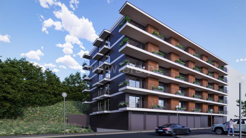 Apartamento T3 à venda em Fânzeres, Gondomar — foto 3