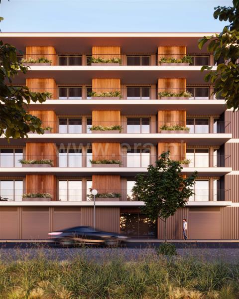 Apartamento T3 à venda em Fânzeres, Gondomar — foto 4