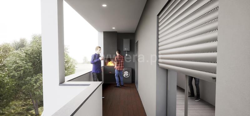 Apartamento T3 à venda em Nogueira do Cravo e Pindelo, Oliveira de Azeméis — foto 11