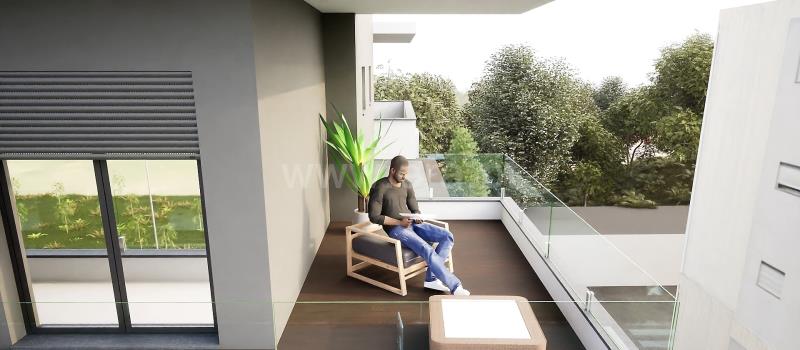 Apartamento T3 à venda em Nogueira do Cravo e Pindelo, Oliveira de Azeméis — foto 13