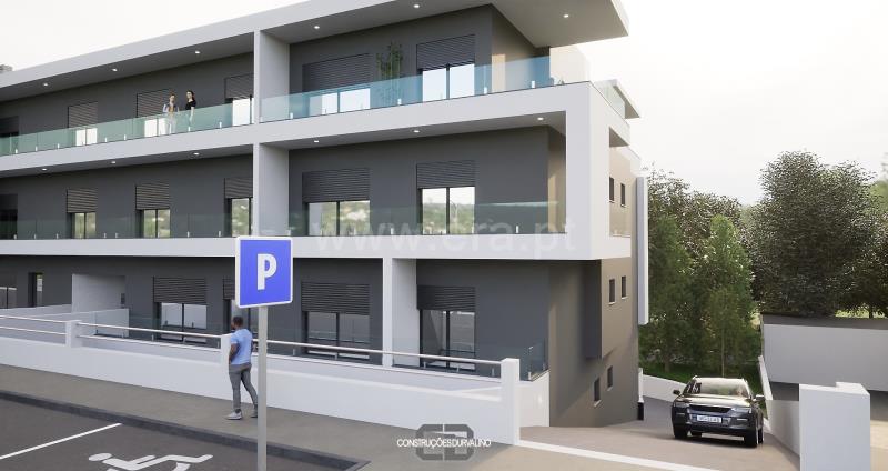 Apartamento T3 à venda em Nogueira do Cravo e Pindelo, Oliveira de Azeméis — foto 4