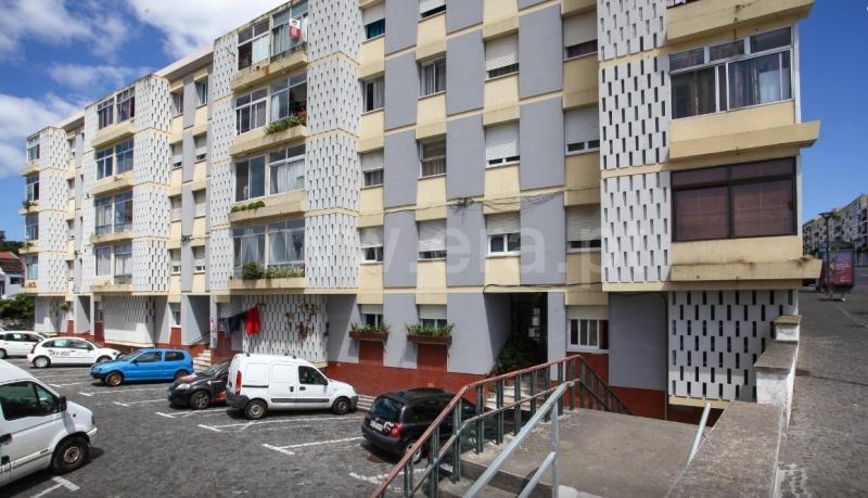 Apartamento T3 / Ponta Delgada, Ponta Delgada (São Pedro)