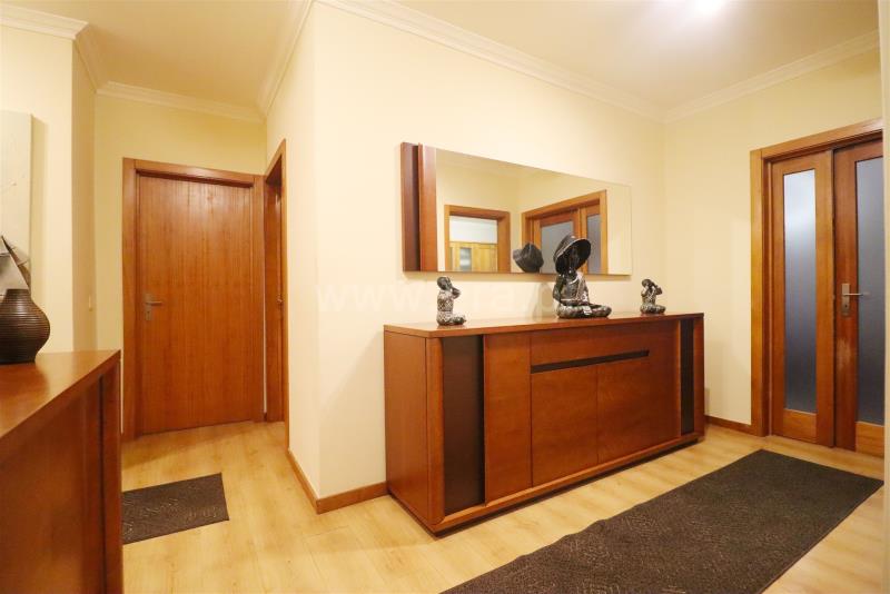 Apartamento T3 / Santa Maria da Feira, Mozelos
