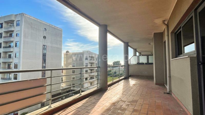 Apartamento T3 / Vila Nova de Gaia, Pedroso e Seixezelo