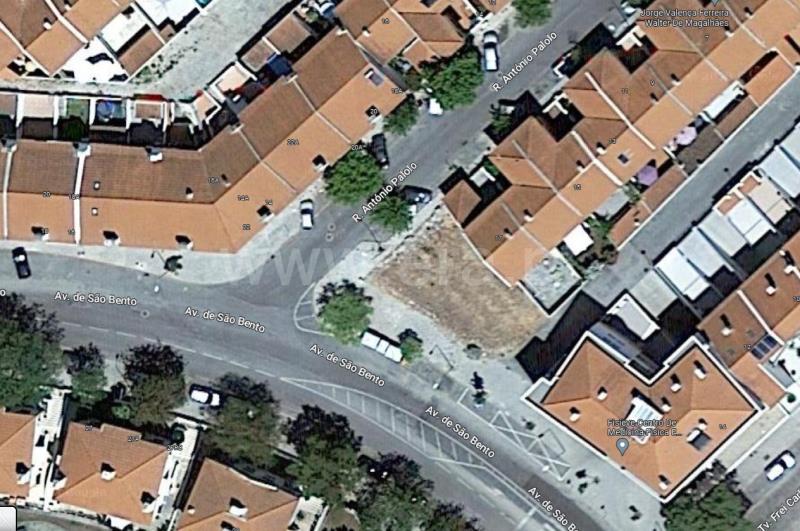 Lote / Évora, Bairro da Torralva