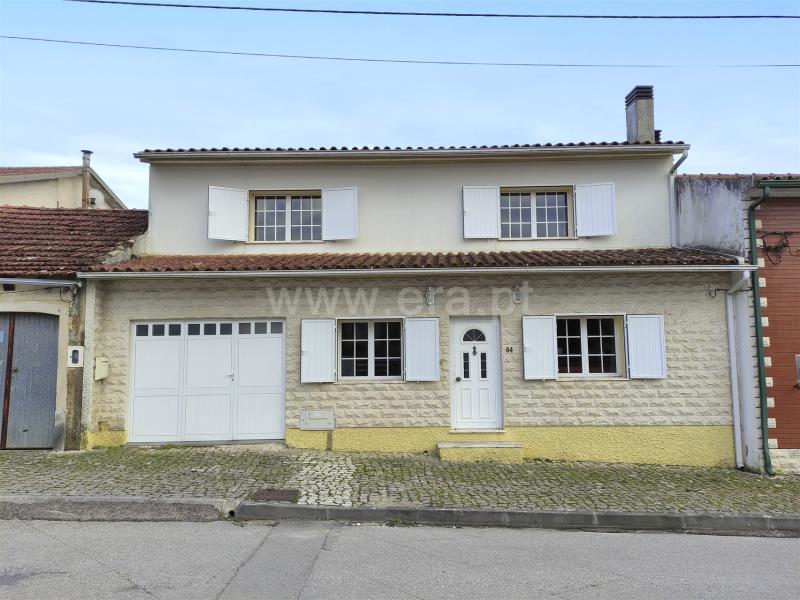 Moradia T3 / Cantanhede, Pocariça
