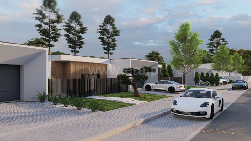 Moradia T4 à venda em Amares e Figueiredo, Amares — foto 2