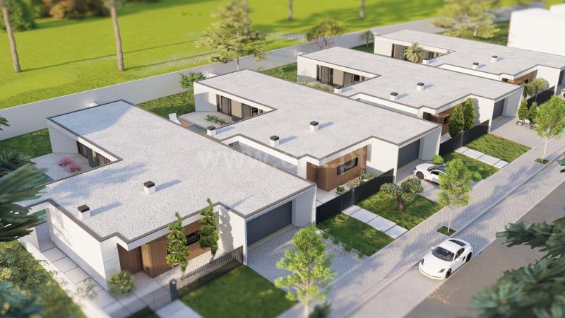 Moradia T4 à venda em Amares e Figueiredo, Amares — foto 4