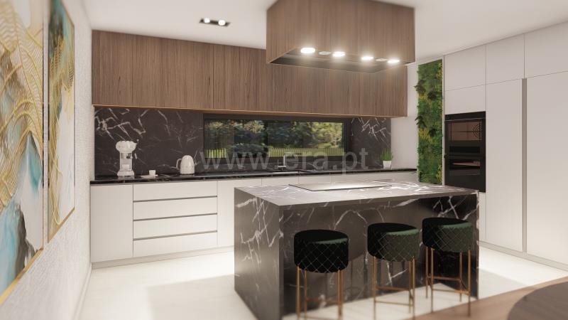 Moradia T4 à venda em Amares e Figueiredo, Amares — foto 6