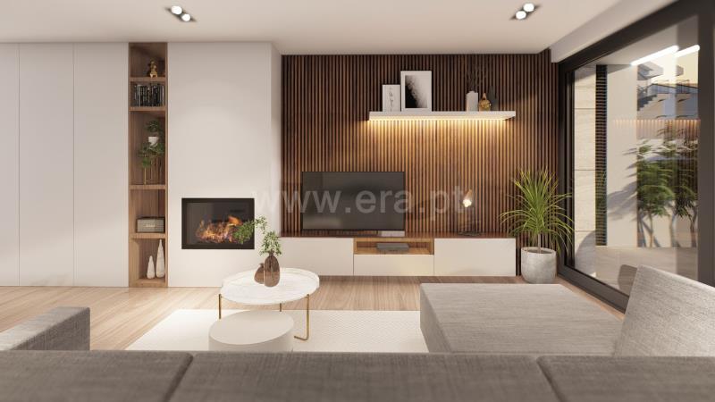 Moradia T4 à venda em Amares e Figueiredo, Amares — foto 8