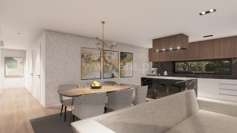 Moradia T4 à venda em Amares e Figueiredo, Amares — foto 10